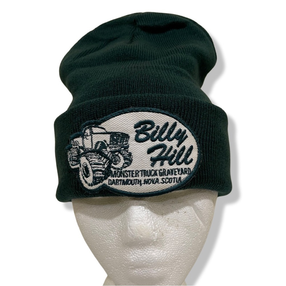 Billy Hill Beanie